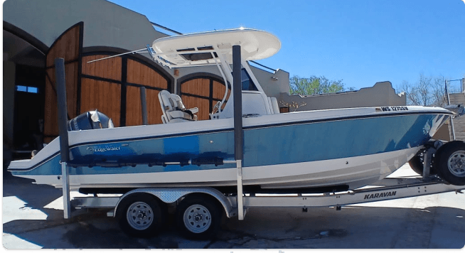 30' XL Super Panga