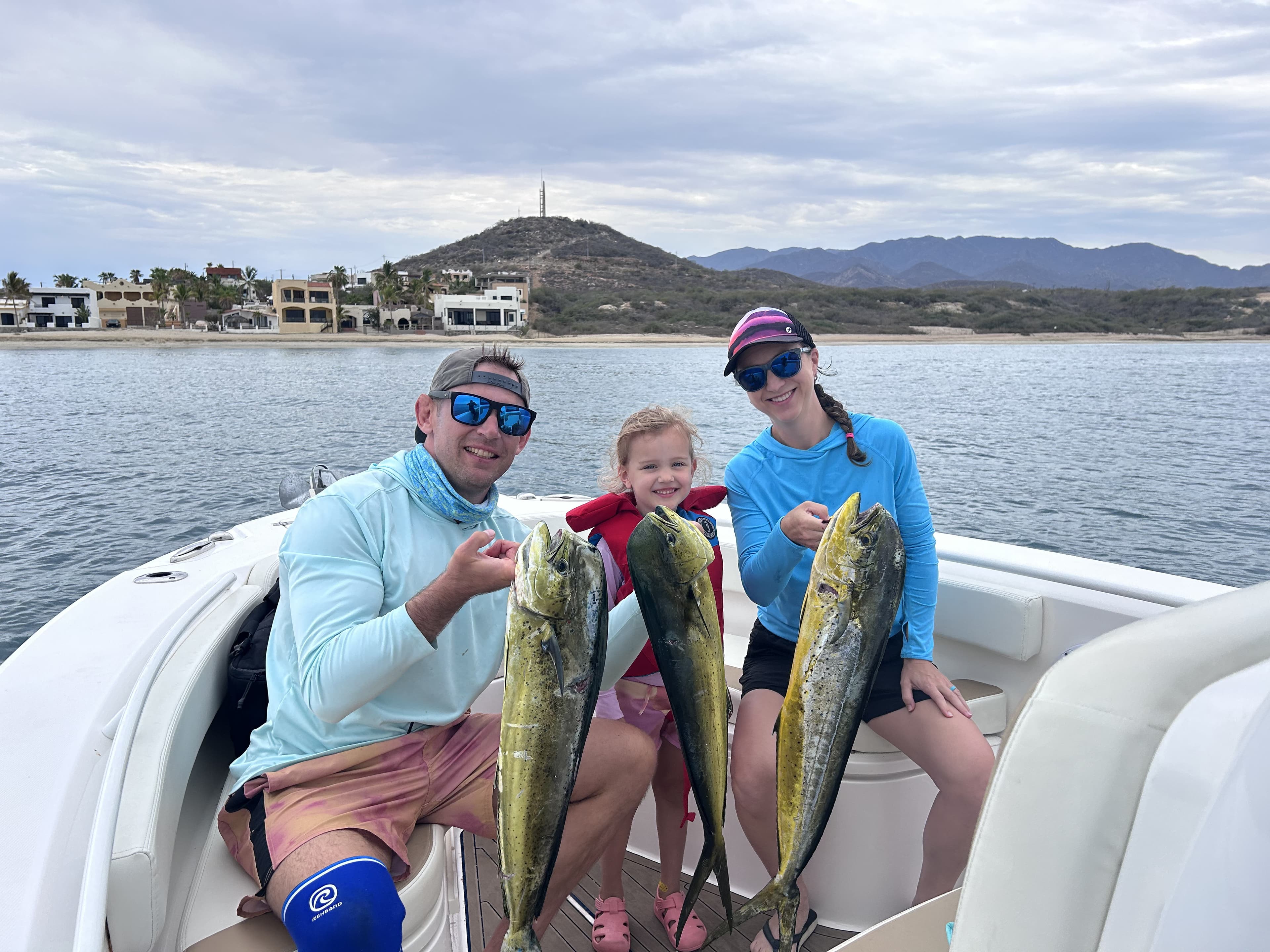30' XL Super Panga photo 2