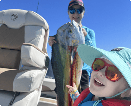 30' XL Super Panga photo 2